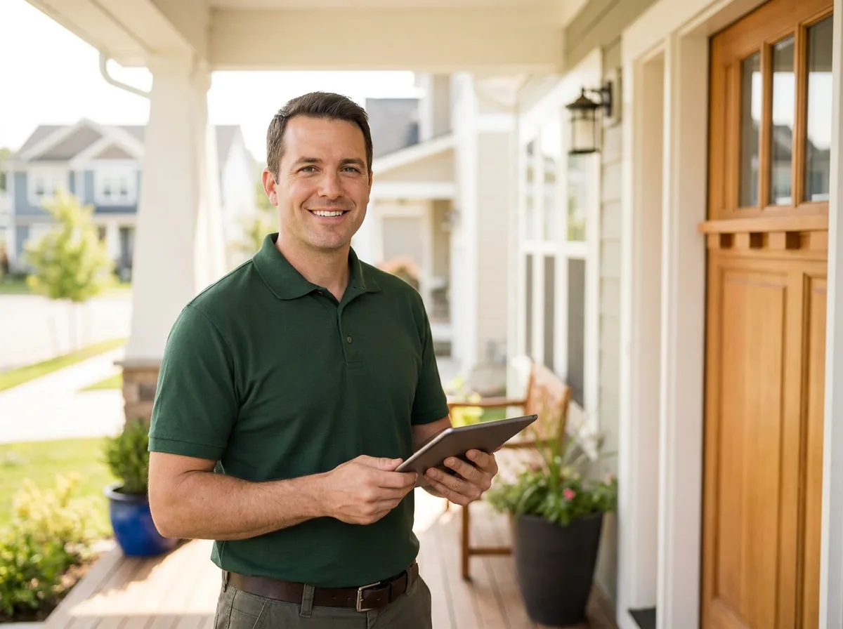 Pest control FAQs for Garwin, IA